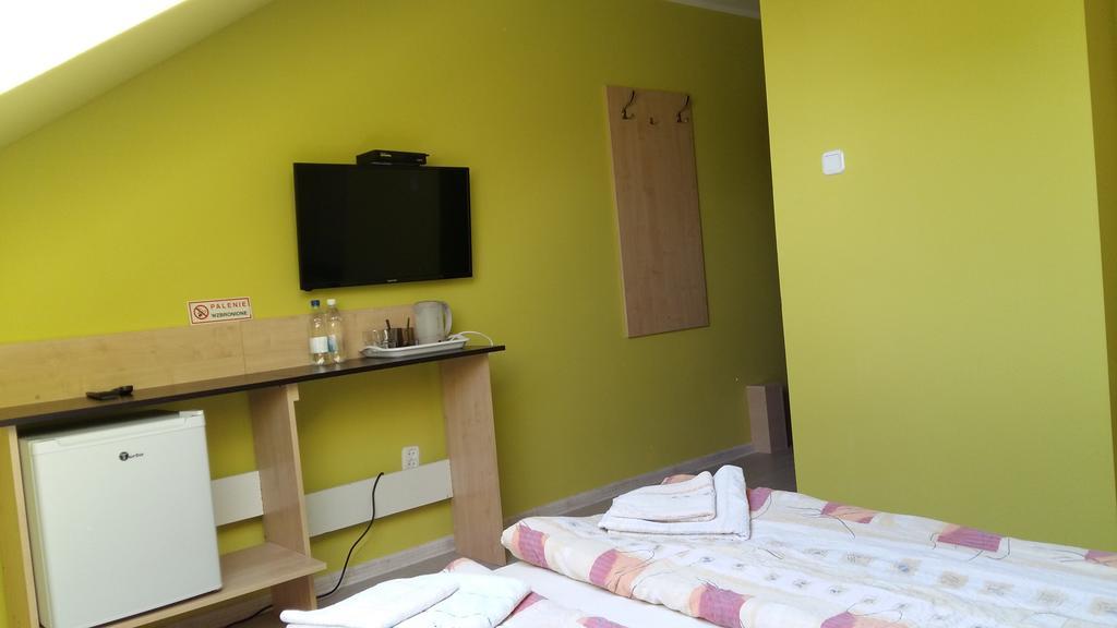 Stary Drahim Apartment ชาพลีเนก ภายนอก รูปภาพ