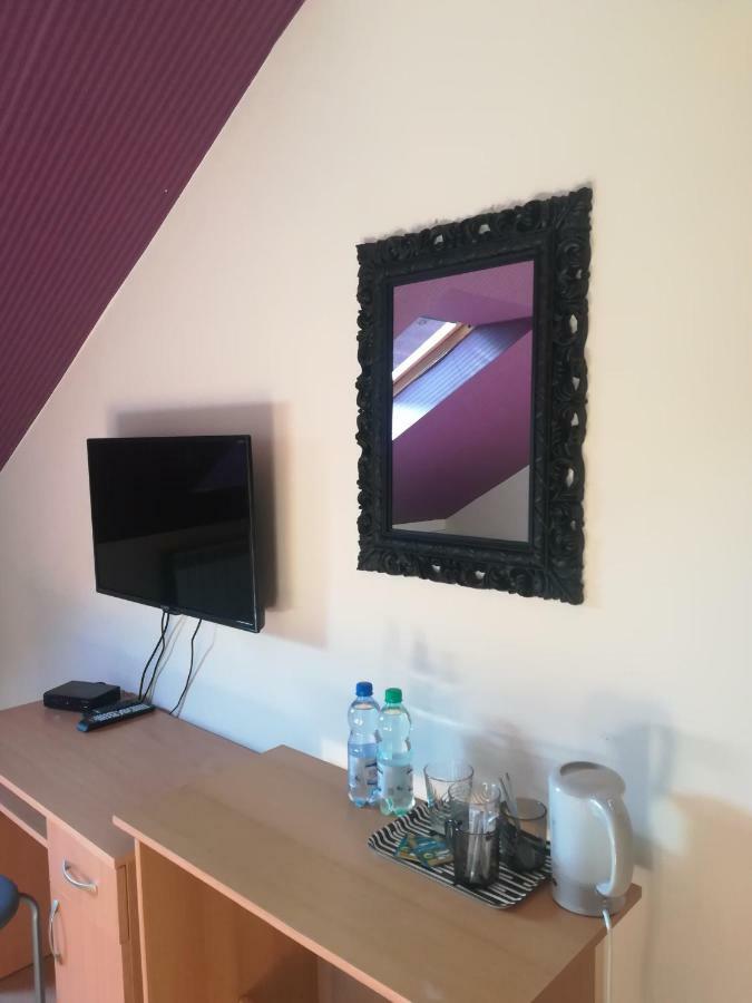 Stary Drahim Apartment ชาพลีเนก ภายนอก รูปภาพ
