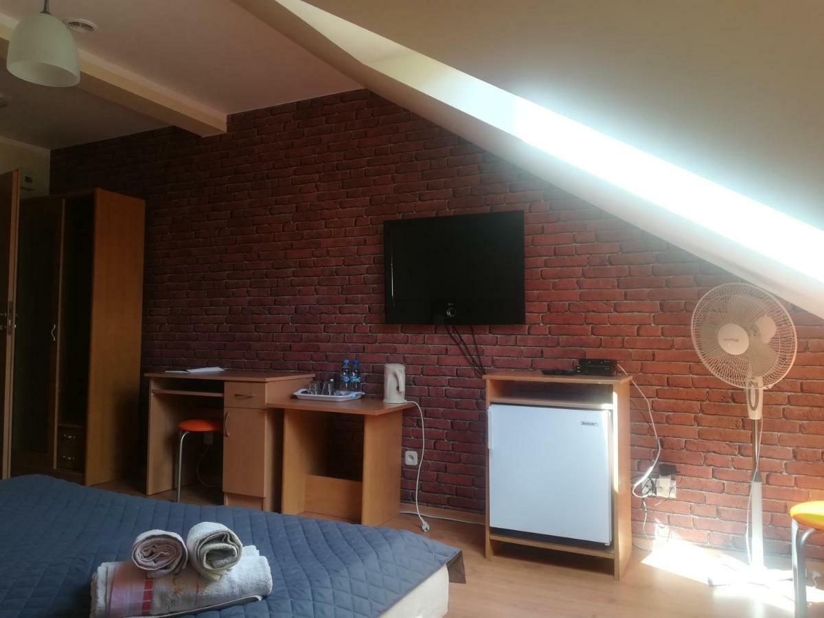Stary Drahim Apartment ชาพลีเนก ภายนอก รูปภาพ