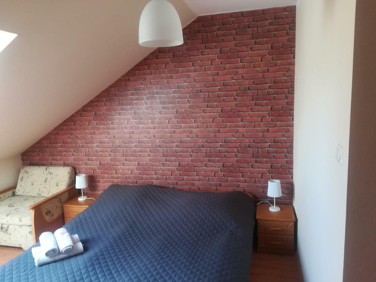 Stary Drahim Apartment ชาพลีเนก ภายนอก รูปภาพ