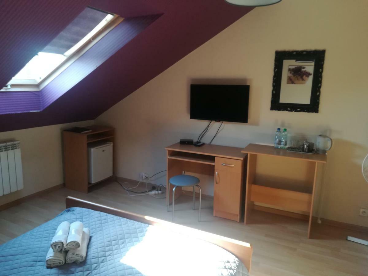Stary Drahim Apartment ชาพลีเนก ภายนอก รูปภาพ